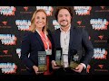 AKEN @solarwinds Partner Awards 2025