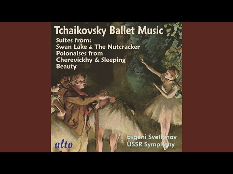 Ver The Sleeping Beauty, Op. 66: Polonaise no YouTube