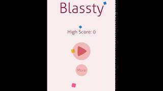 Blassty - Addictive Puzzle Game for Android screenshot 5