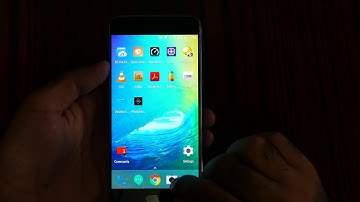 "FontAPK.com" - 💡OnePlus 5 Tips🔨:  4 Fonts Size! 📼