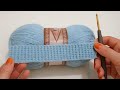 Aşık oldum✅Tığ İşi Örgü yelek örnekleri buluz atkı bere üçgen şal kelebek modelleri✅CROCHET KNİTTİNG