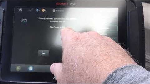 2005 Jeep Grand Cherokee key programming