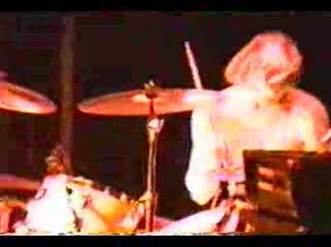 Berwer - Atomsmasher