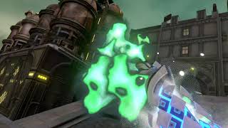 8 kill brazen blaze survival match!