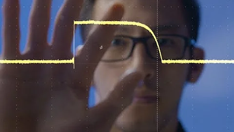 Introducing the 5 Series MSO Mixed Signal Oscilloscope