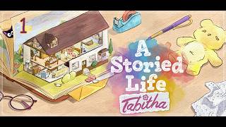 A Storied Life: Tabitha #1- Relaksujące pakowanie z łamigłówkami screenshot 5