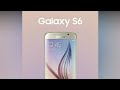 Samsung S6 StartUp Ringtone And Theme Song