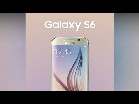 Samsung S6 StartUp Ringtone And Theme Song 