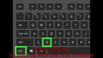 How to Change the Root Password in Linux if you forgot it