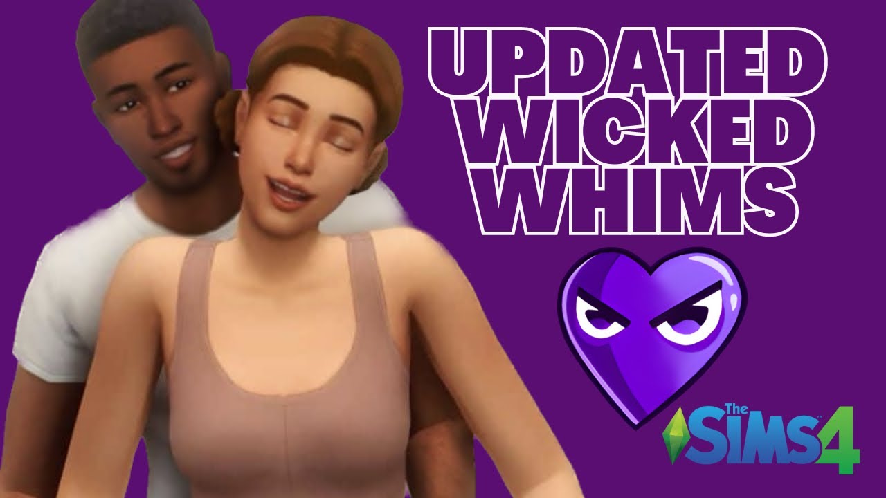Whicked whims update