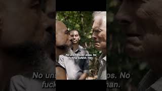 In The Muleearl, The Ultimate Drug-Running Grandpa,