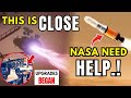 Starship launch tower catch  chopsticks mega upgrades began nasa need your help for mars mission