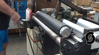 Hydraulic Seal Manufacturing   Vee Packing