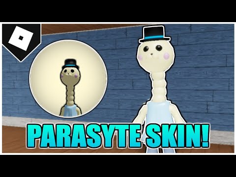 How To Get The Familiar Knight Badge Knight Morph In Piggy Rp Infection Roblox Youtube - christian knight pants roblox