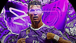 Cristiano Ronaldo phonk remix sped up⚽🥇🔥