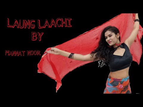 Laung Laachi song II By Mannat Noor II Performed By Nisha Chauhan II Simple Steps