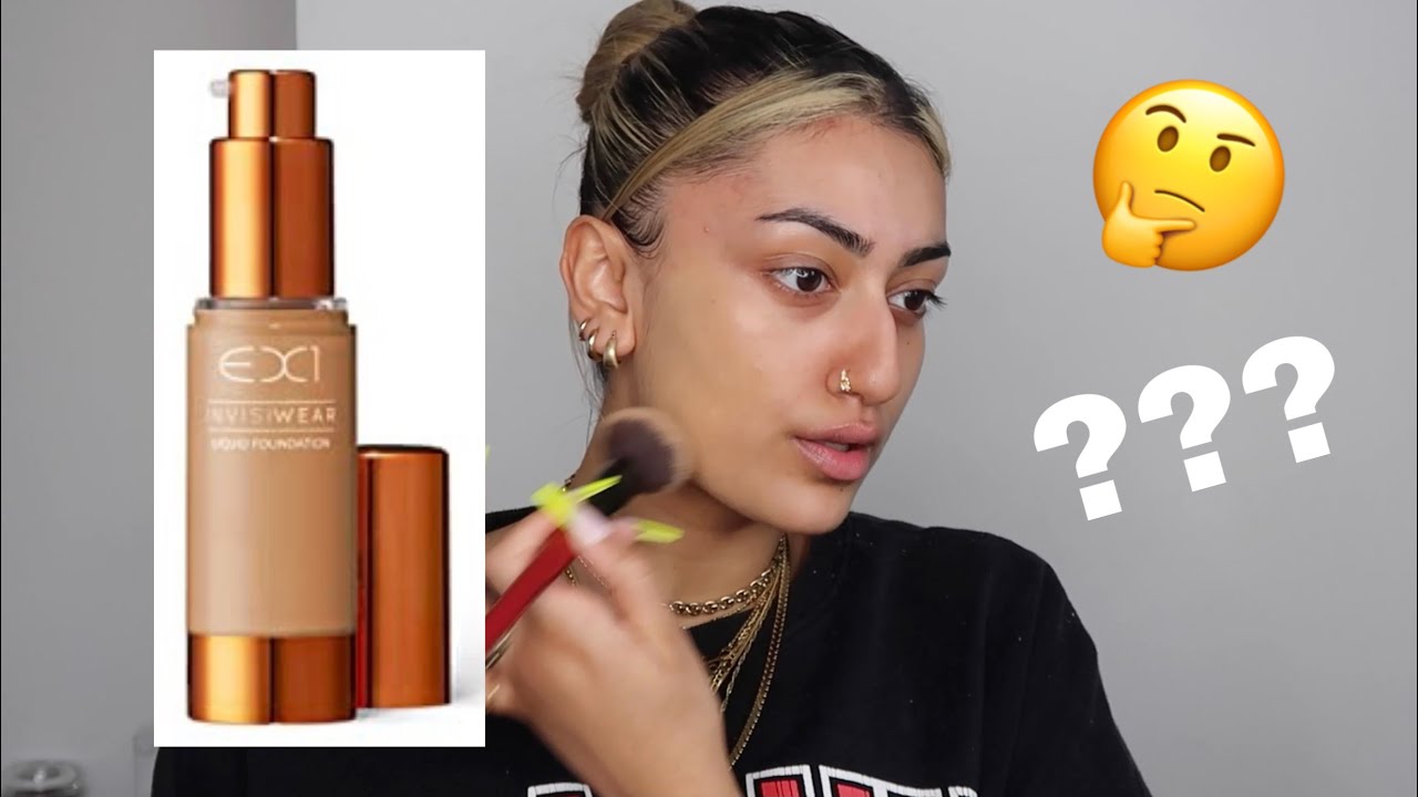 Is Ex1 Foundation Good Sidmartinbio Is Ex1 Foundation Good Sidmartinbio