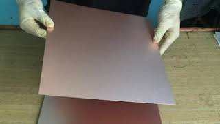 Placa PúlsAr® Cladex®