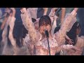 AKB48 - Flying Get (フライングゲット) | Yukirin Graduation Concert