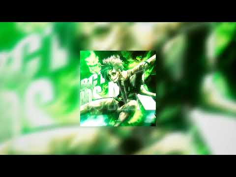 Vermillion - BCT NO AK (Slowed) [Official Audio]