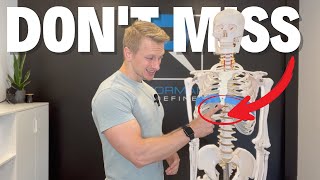 The Benefits of Assessing the Infrasternal Angle