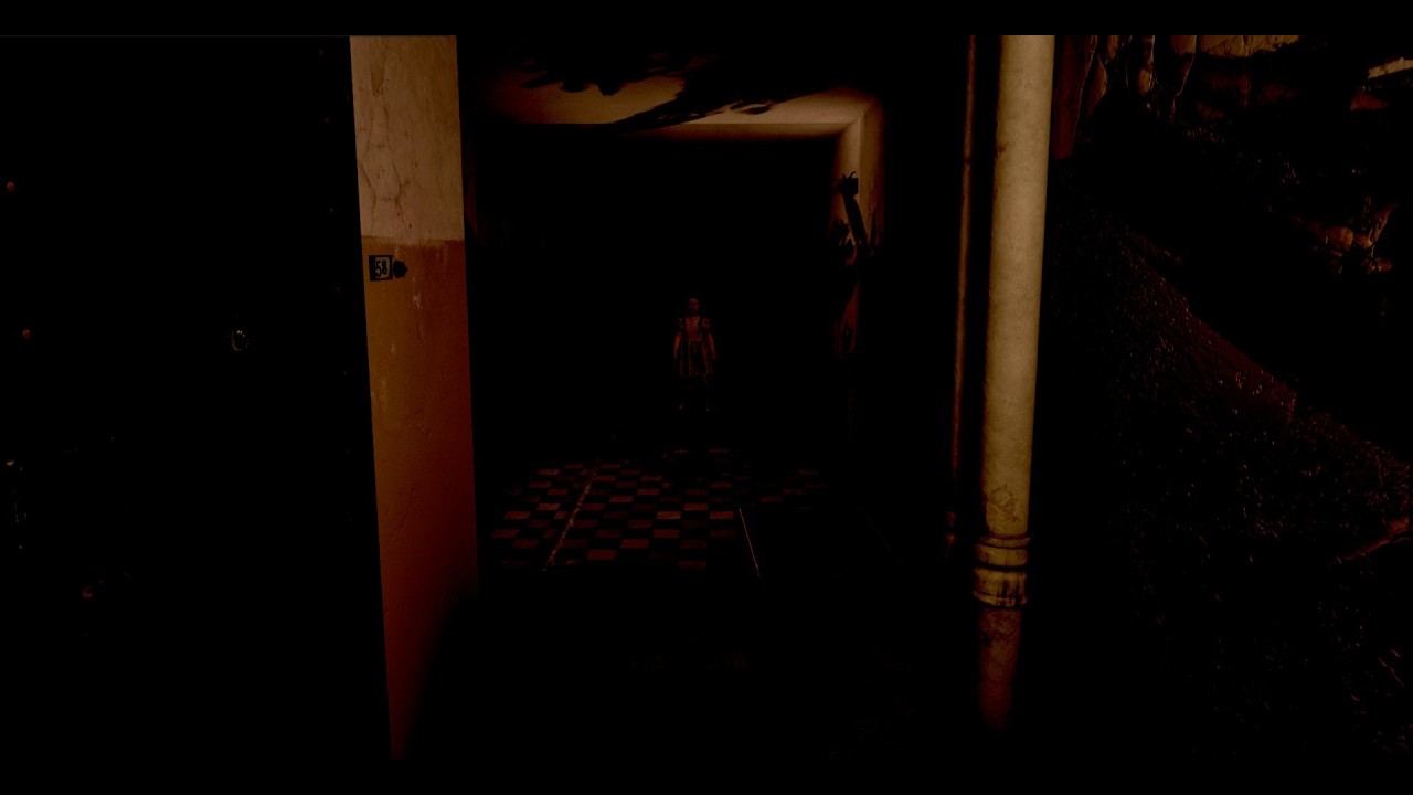 너무나 저렴한 아파트 (New Face On The Block)