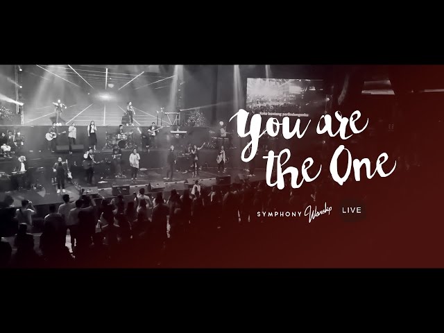 Symphony Worship - You Are The One