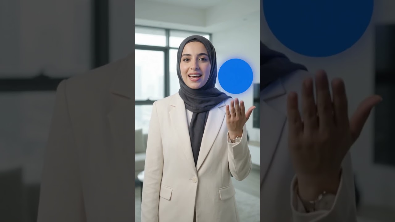 Arabic Colors You Need to Know | Learn Arabic Fast #arabicwithhany