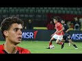 Hamza Abdelkarim Barcelona Transfer Target Best Skills Goals