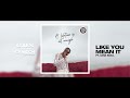 Gds  like you mean it feat camidoh  cina soul official audio