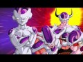 Only A Chilling Elegy ~ The Theme of Freeza