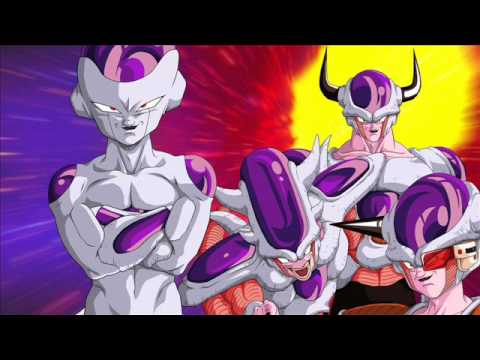 Only A Chilling Elegy The Theme Of Freeza