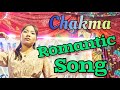 Uboredi hoboi gatsiot chakma new song  chakma romantic song 2024