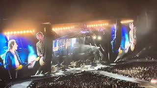 The Rolling Stones, (I Can’t Get No) Satisfaction, MetLife Stadium, NJ, 5/26/2024