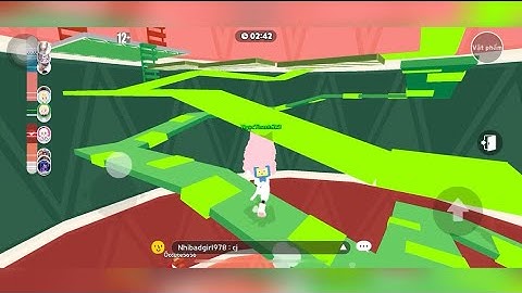 [Play Together] Luyện tập leo tháp vô cực phần 12