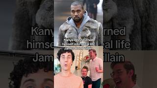 Seymour Explains Kanye West’s Weird New Teeth #comedy