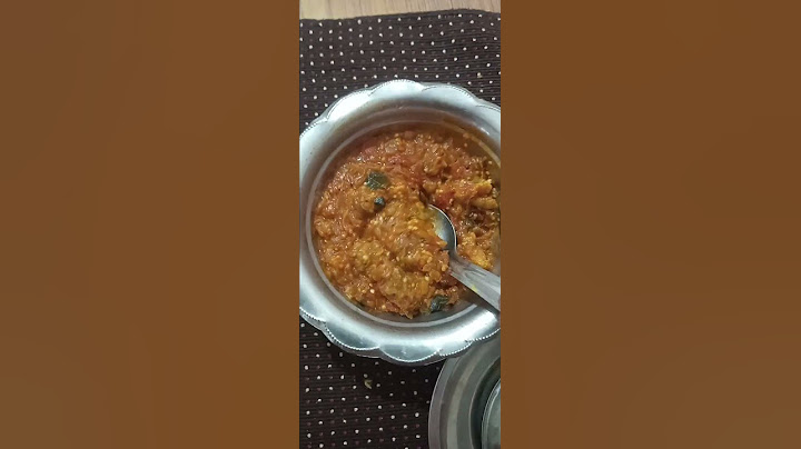 நம்ம வீட்டு மதிய சாப்பாடு frds