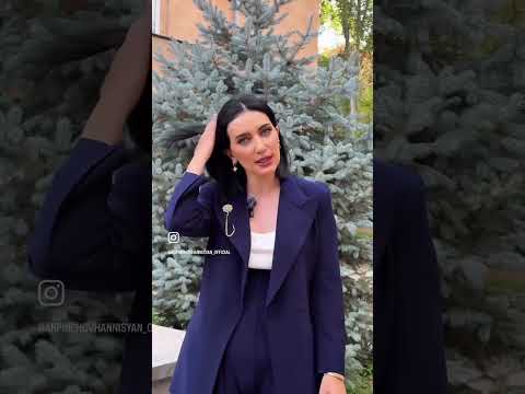Ի վերջո, հայտարարագիր լրացնելու՞ ենք, թե՞ չէ. Բացատրում է Արփինե Հովհաննիսյանը