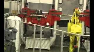 Konal Dual Press Sunshade System
