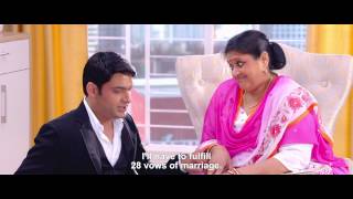 Kis Kisko Pyaar Karoon - Trailer