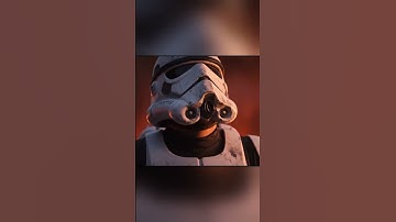 Lost in the Outer Rim With Lava Zombies Chasing Us Part 2