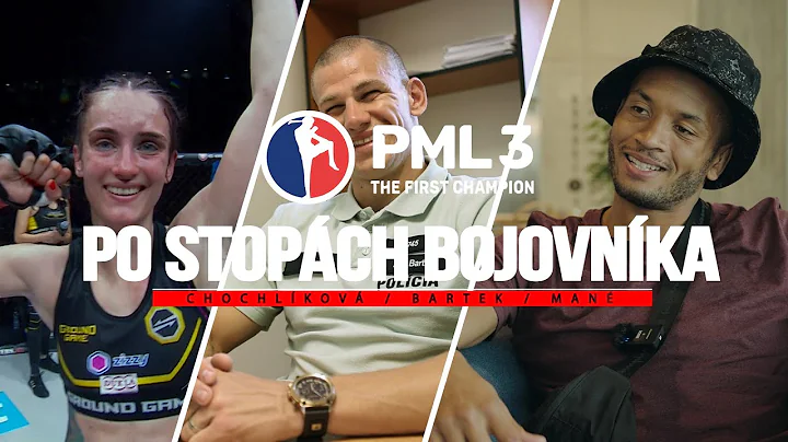 Po stopch bojovnka PML 3: Chochlkov / Bartek vs Ma...