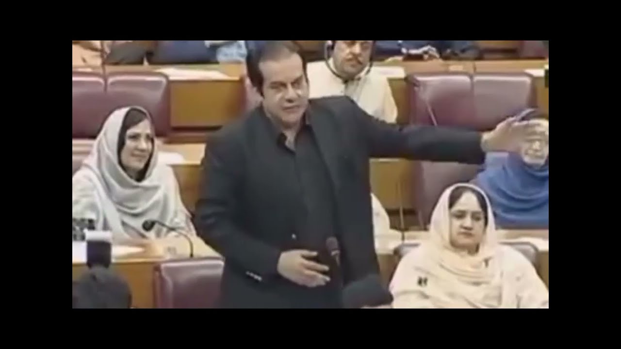 Abdur Rehman Khan Kanju’s Big Statement on Ending Electricity Theft | National Assembly Speech 2025🔥