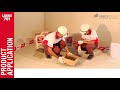 LANKO 701 High Compressive Non Shrink Grout From ParexGroup Thailand LANKO 701 High Compressive Non Shrink Grout From ParexGroup Thailand