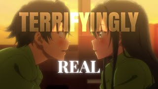 Why Hachiman is Terrifyingly Real