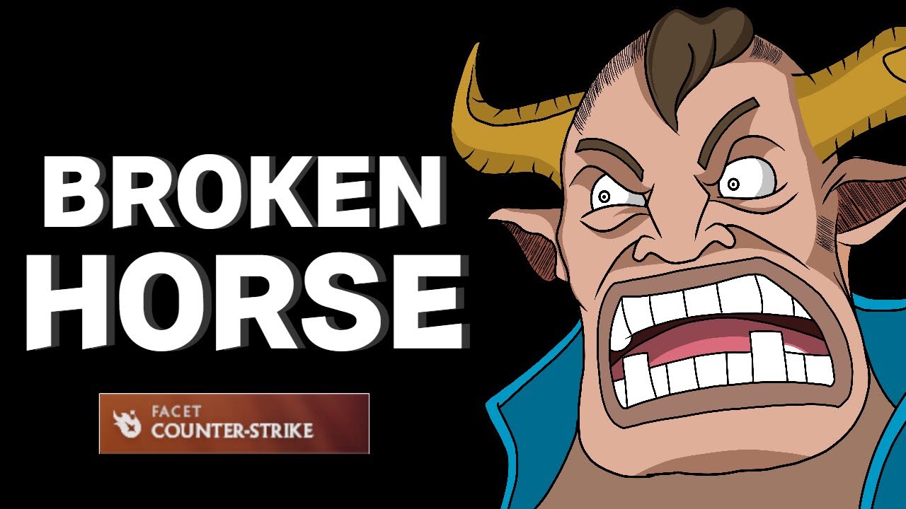 I Found an Interesting Way to Play Centaur Warrunner