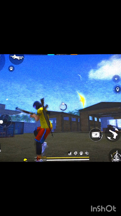 Free Fire Montage ☠️💕 #Shorts #ff #freefiremontage #montage