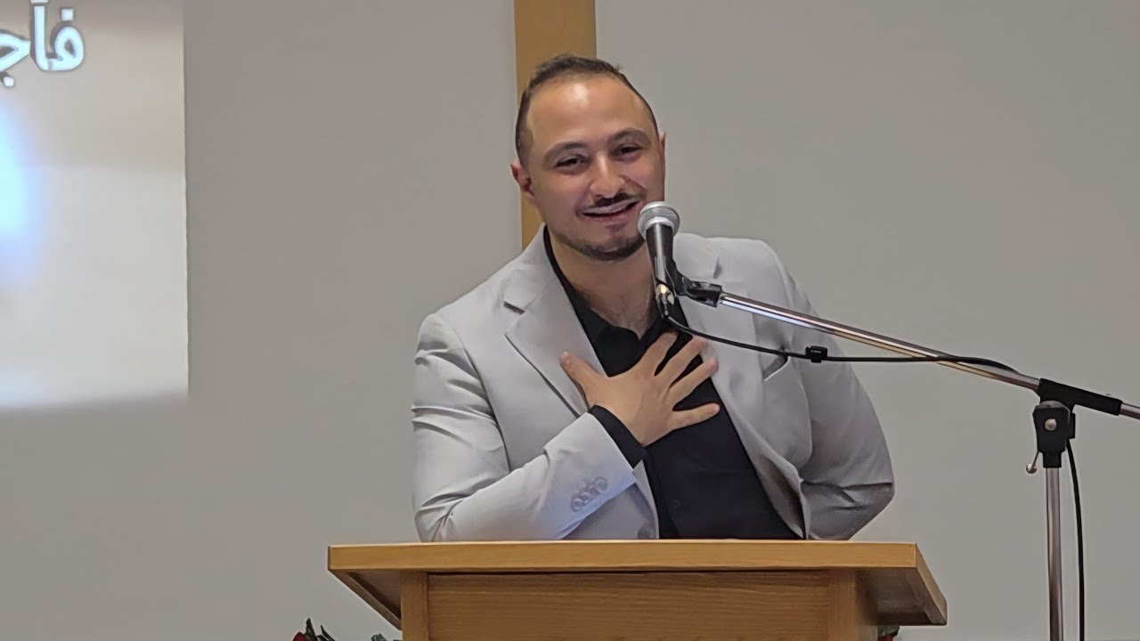 قبل أن يولد