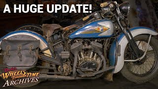 Why HarleyDavidson Made This Change!