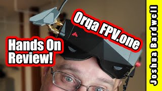 Orqa FPV.one in-depth review vs. HDO2 (and DJI?) - YouTube